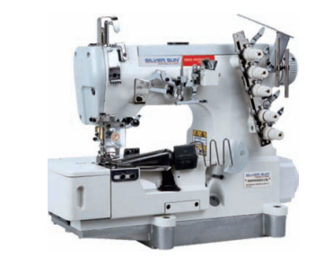 SMX W5602-CB / DD